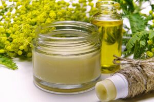 Ferulic Acid: Aktywny antyoksydant w pielęgnacji skóry