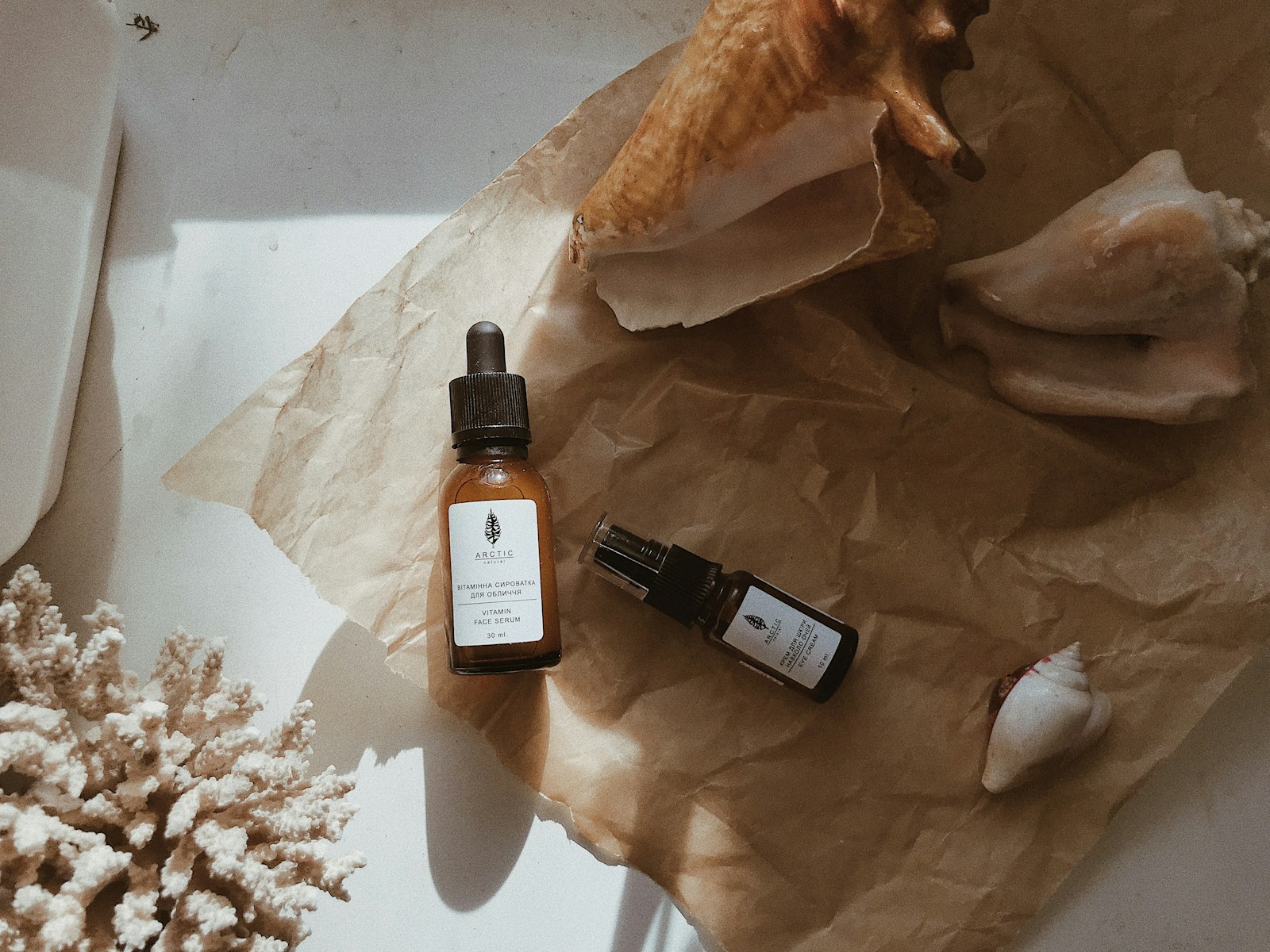 Zimowa pielęgnacja skóry: jak chronić i nawilżać skórę?