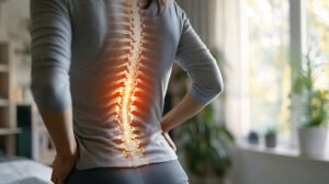 Zwężenie kanału kręgowego – objawy, przyczyny, diagnostyka i możliwości leczenia